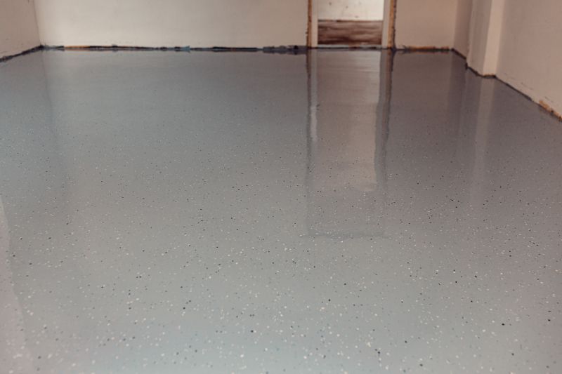 Acrylic Flooring Service in Greensboro, NC