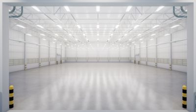Commercial Garage Construction in Charleston, SC