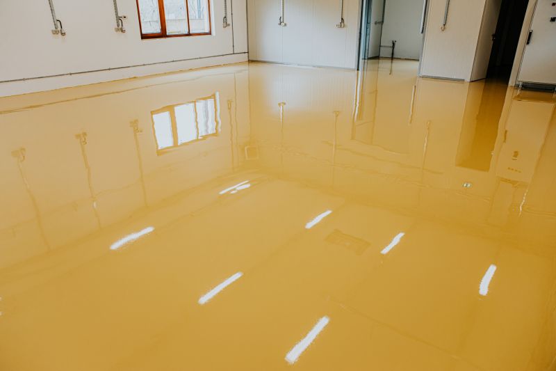 Concrete Epoxy Service in Annapolis, MD
