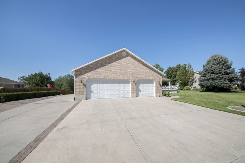 Garage Addition Installation in Cypress, TX