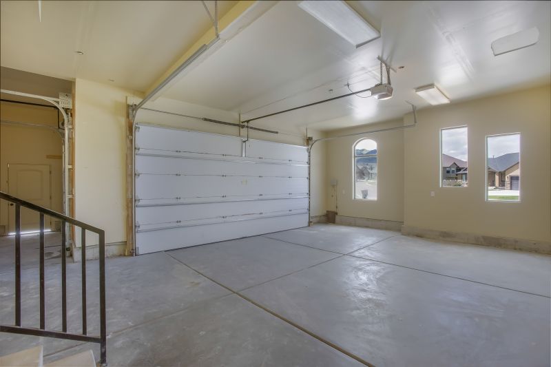 Garage Construction in Naples, FL