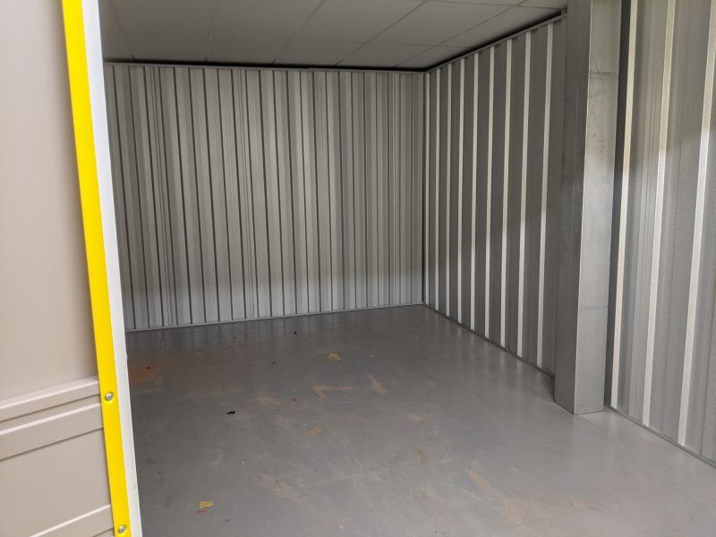 Garage Installation in Naples, FL