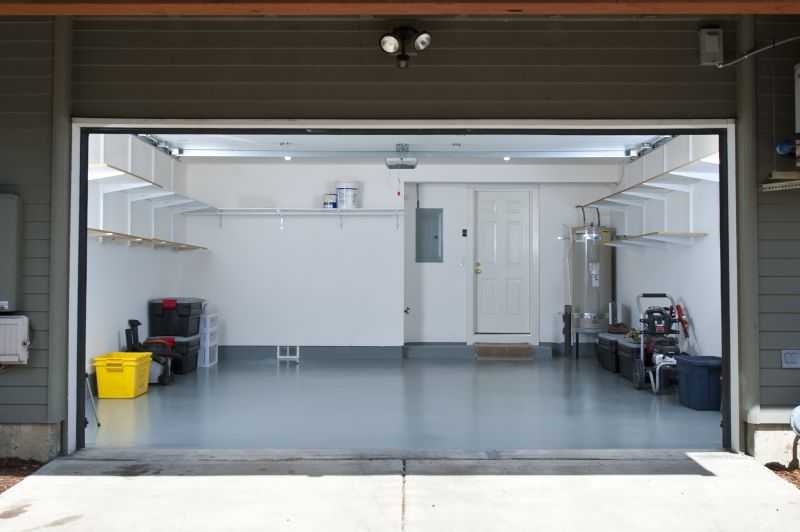 Garage Installation in North Charleston, SC