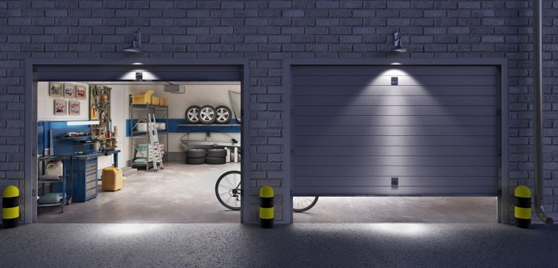 Garage Installation