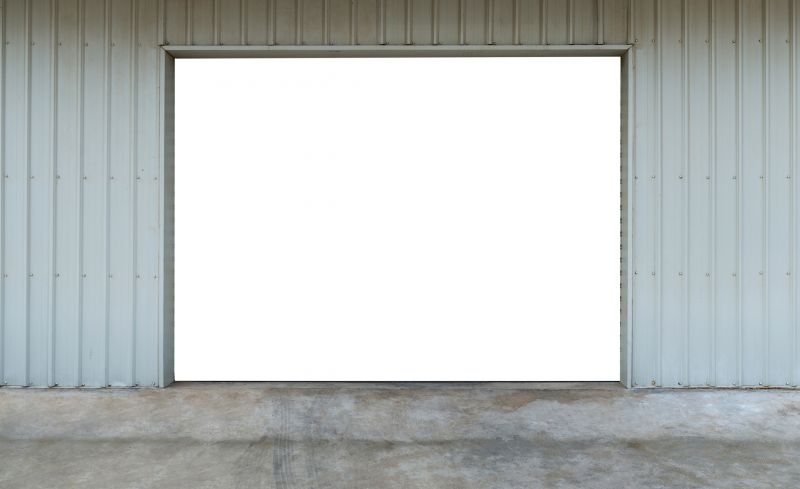 Metal Garage Construction in Naples, FL