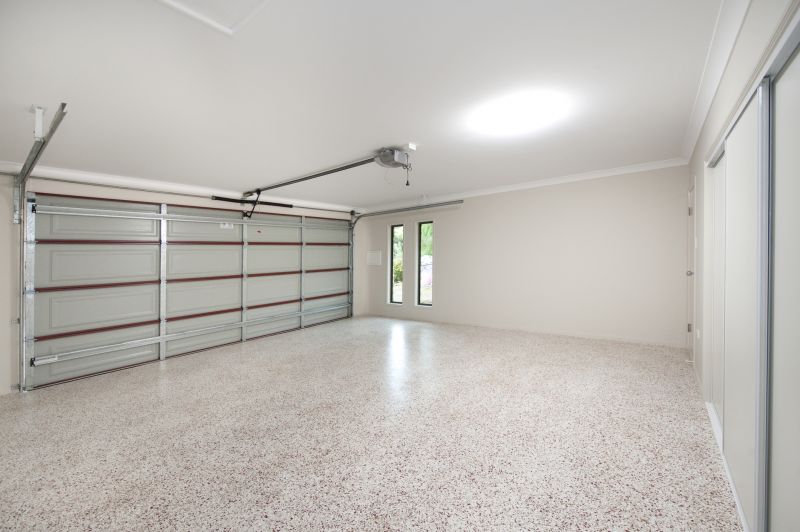 Metal Garage Construction in Naples, FL