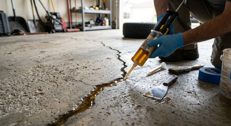Resin Coating Service in Annapolis, MD