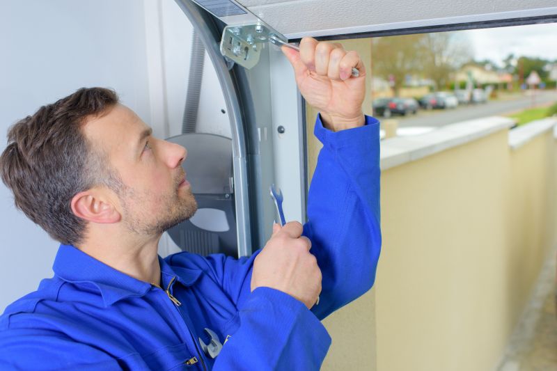 Garage Construction Service