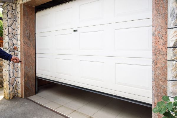 Garage Door Repair